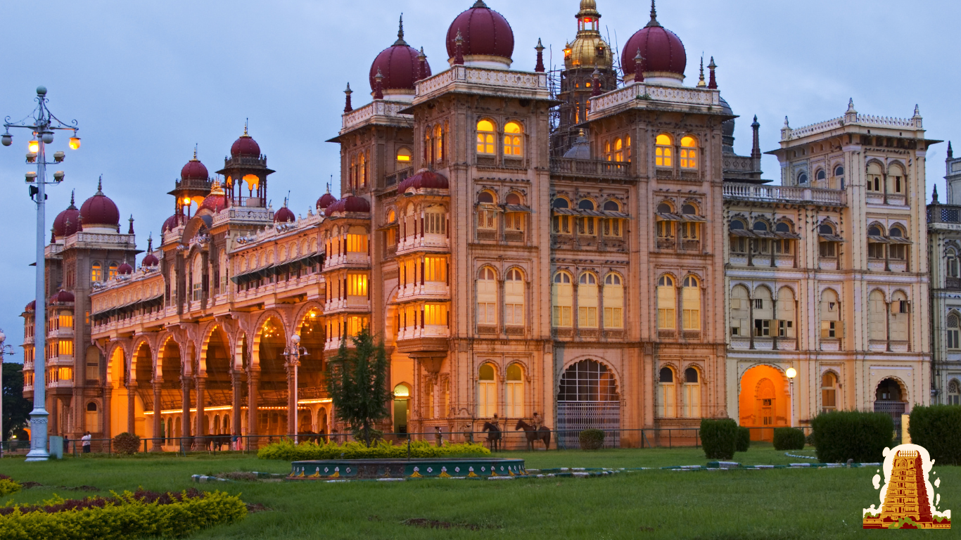Mysore