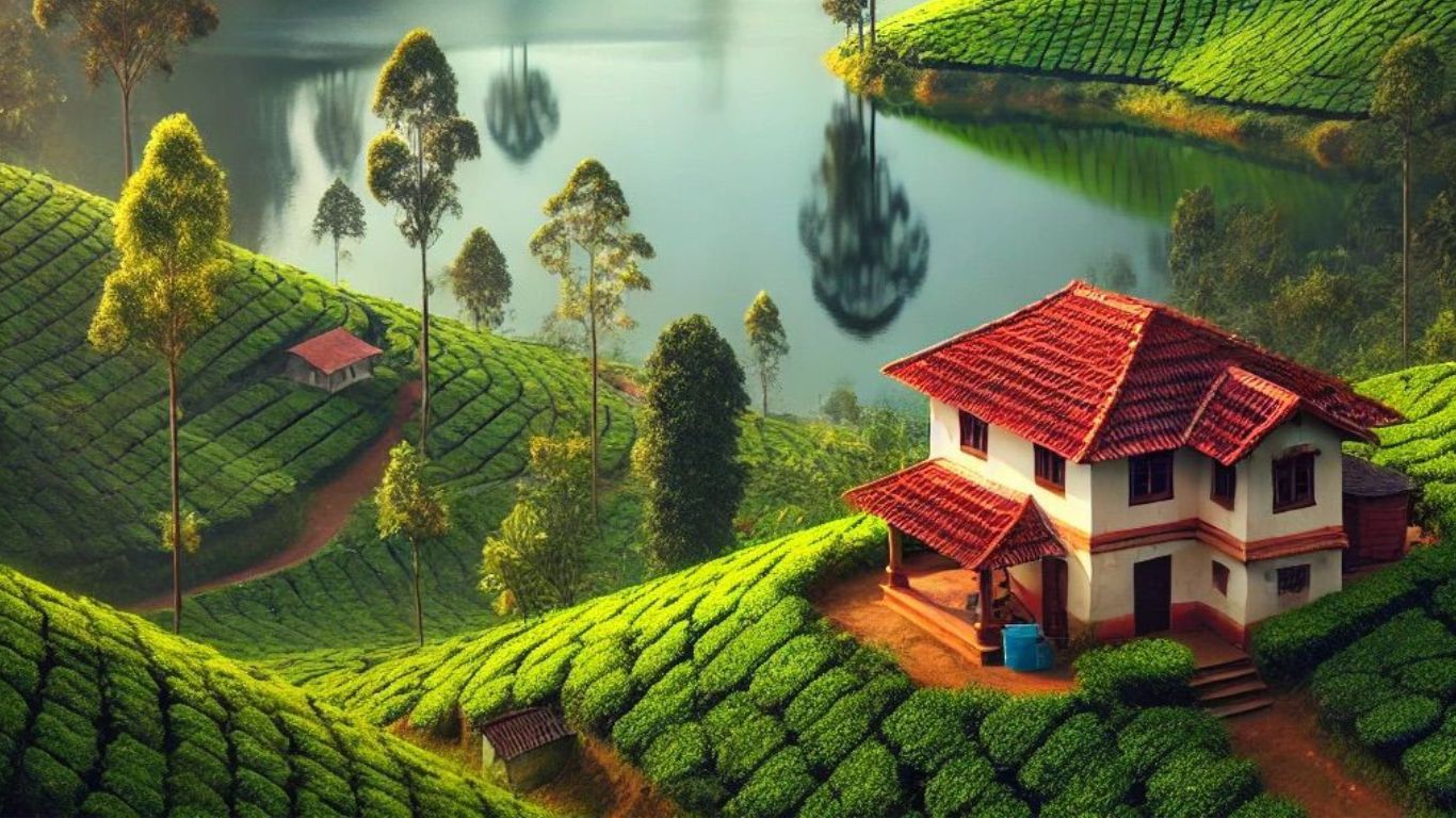 Ooty