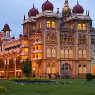 Travels In Mysore - Travels Mysuru