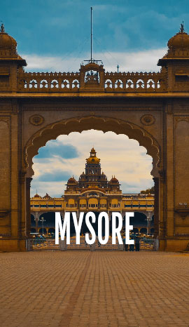 Travels-Mysuru