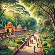 Travels In Mysore - Travels Mysuru