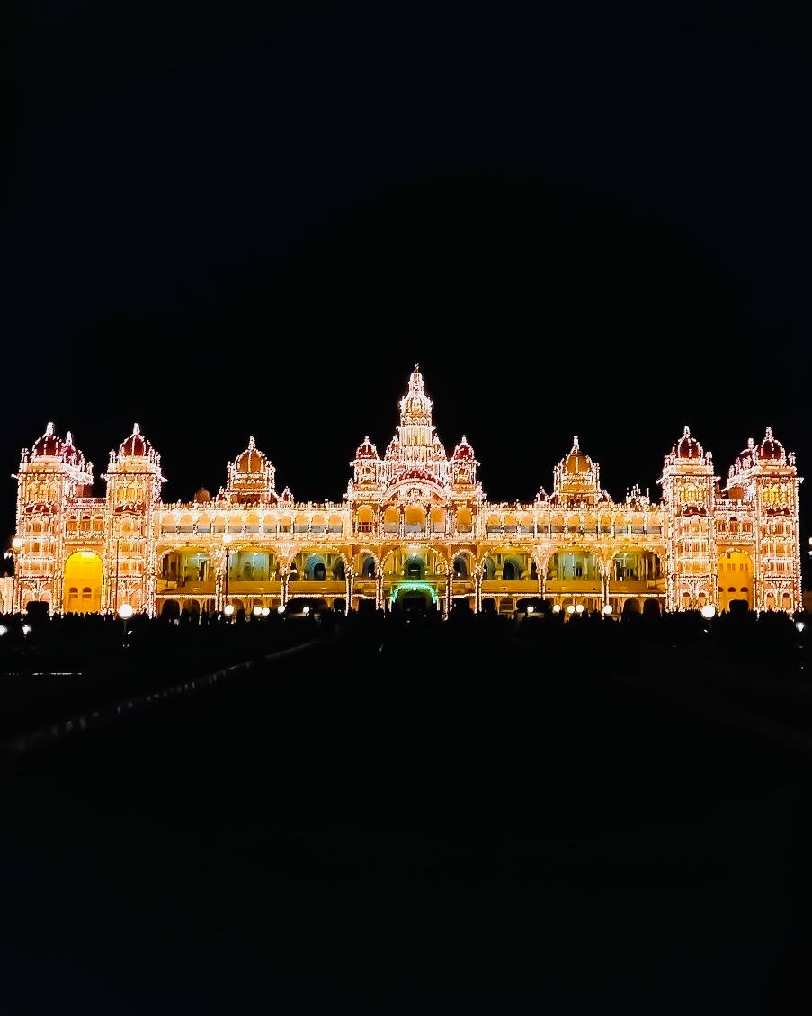 Travels In Mysore - Travels Mysuru