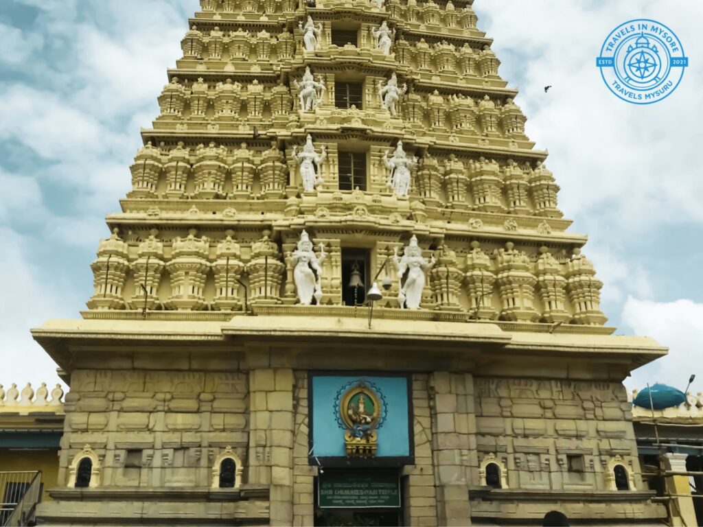 Chamundi Hill – Chamundeshwari Temple, History, Timings & Mysuru Viewpoint