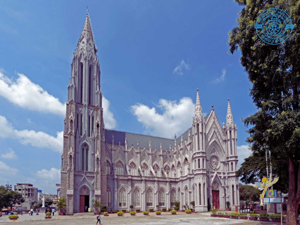 Mysuru Palace _ Iconic Royal Palace of Karnataka