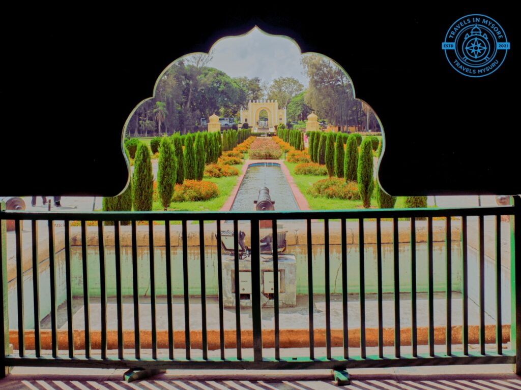 Srirangapatna Tour _ Heritage Sightseeing by Travels Mysuru