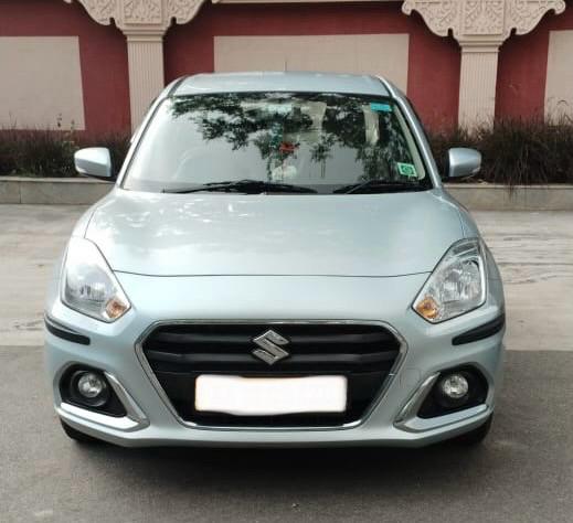 Car Rental Service in Mysore