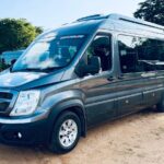 Van rental agency in Mysore by Travels In Mysore offering van hire for sightseeing, group travel and Karnataka tourism