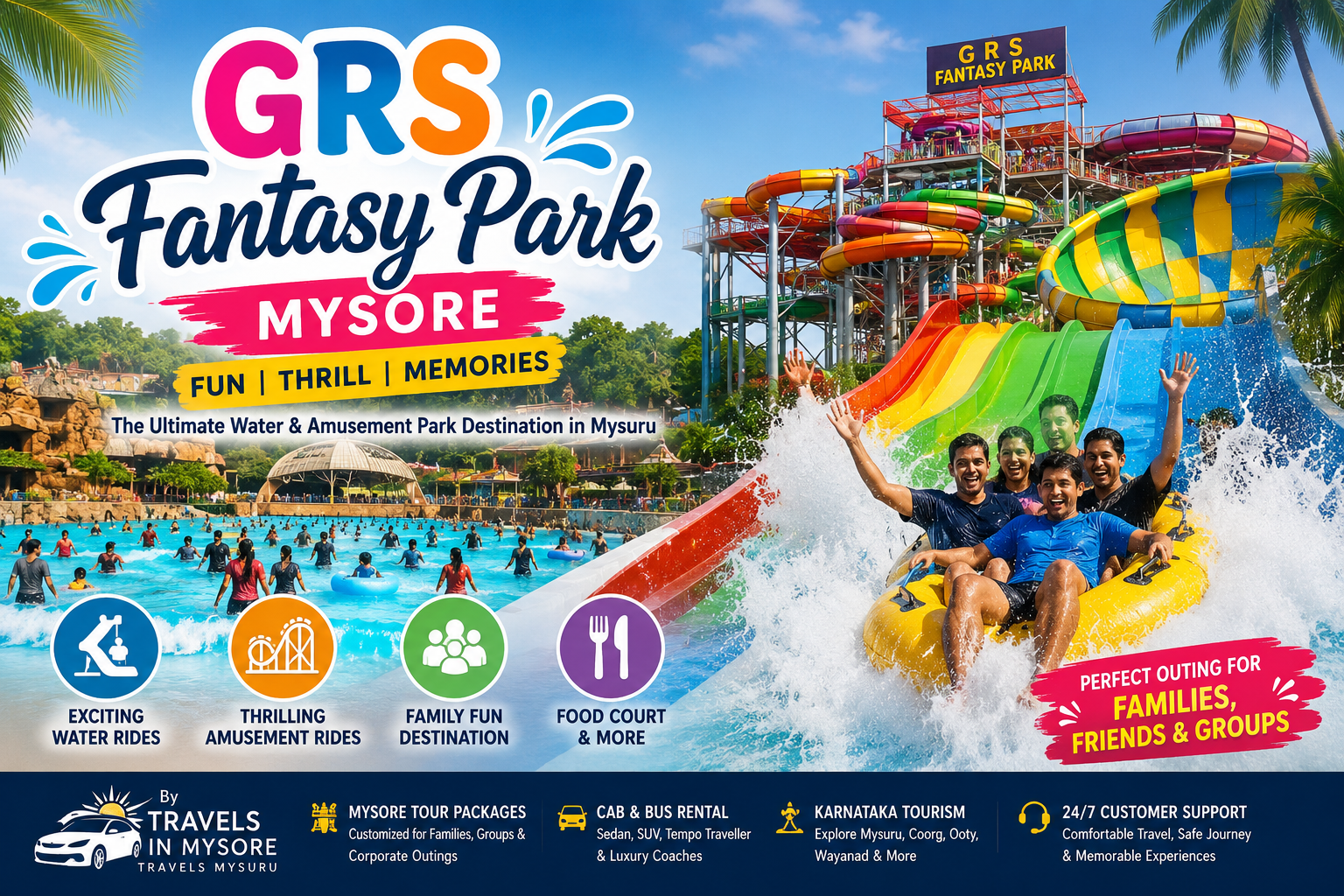 grs fantasy park